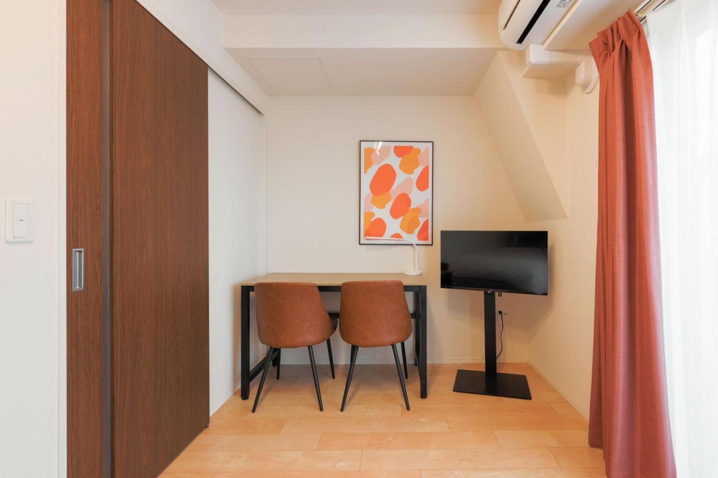 Apartament Crest Court Kagurazaka Tokio Zewnętrze zdjęcie