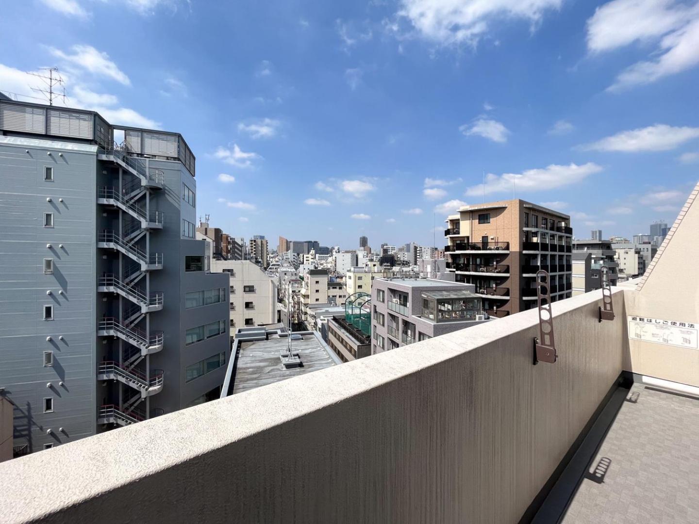 Apartament Crest Court Kagurazaka Tokio Zewnętrze zdjęcie