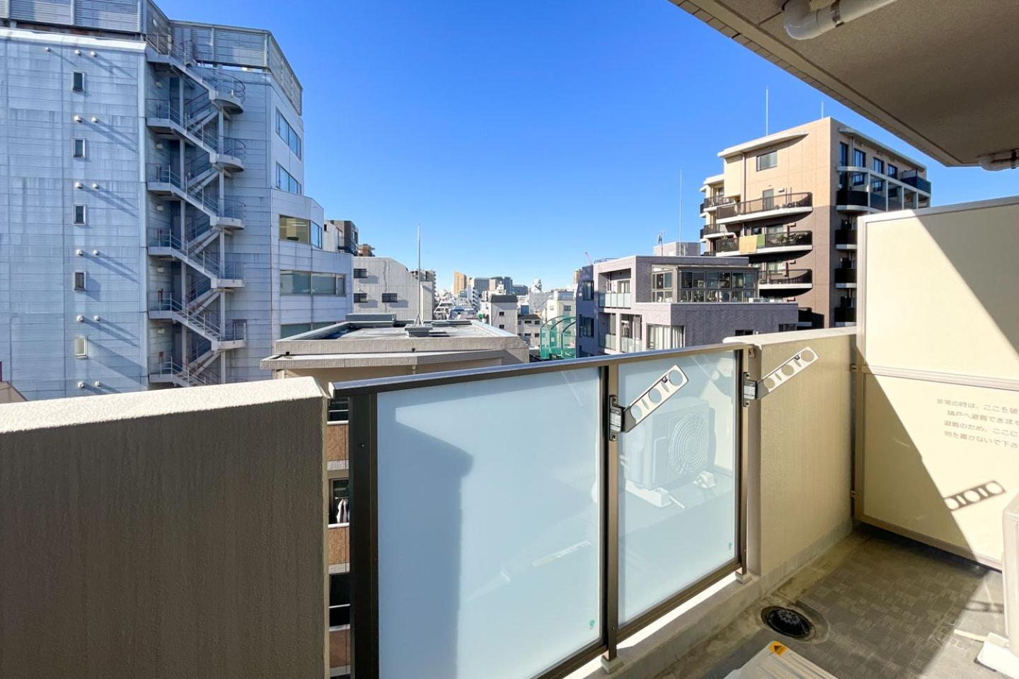 Apartament Crest Court Kagurazaka Tokio Zewnętrze zdjęcie