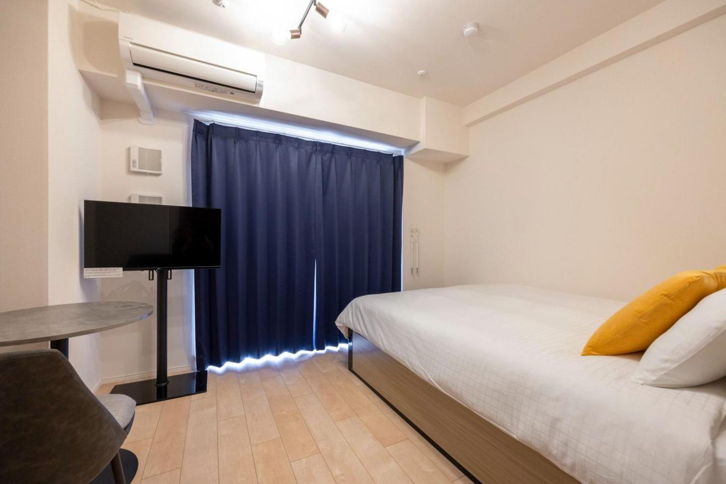Apartament Crest Court Kagurazaka Tokio Zewnętrze zdjęcie