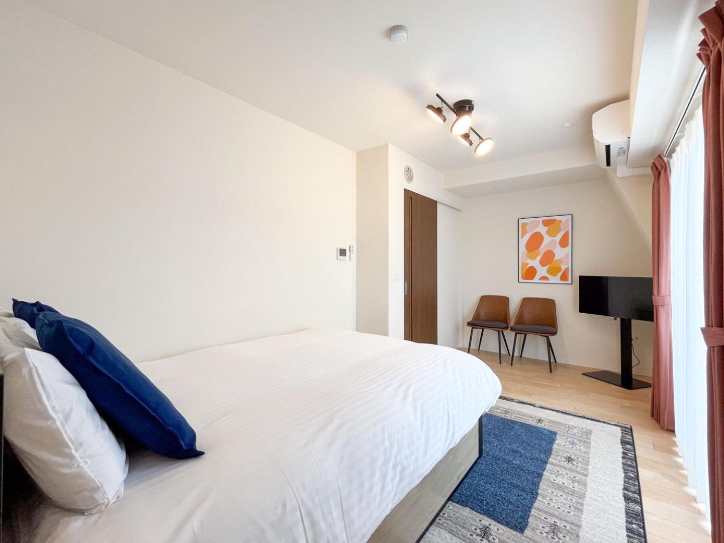 Apartament Crest Court Kagurazaka Tokio Zewnętrze zdjęcie