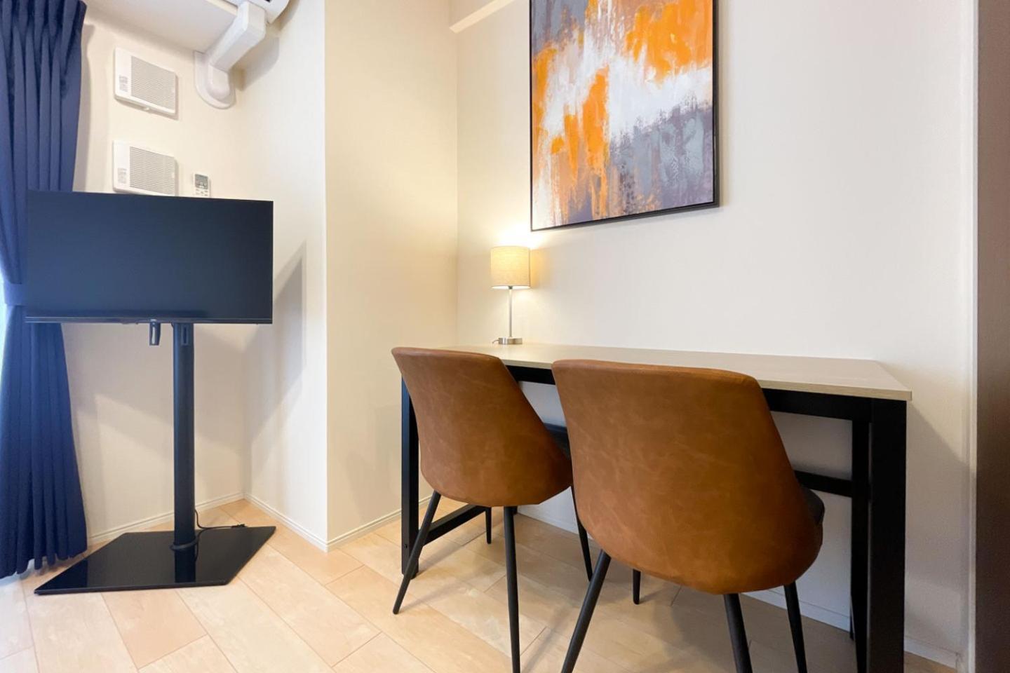 Apartament Crest Court Kagurazaka Tokio Zewnętrze zdjęcie