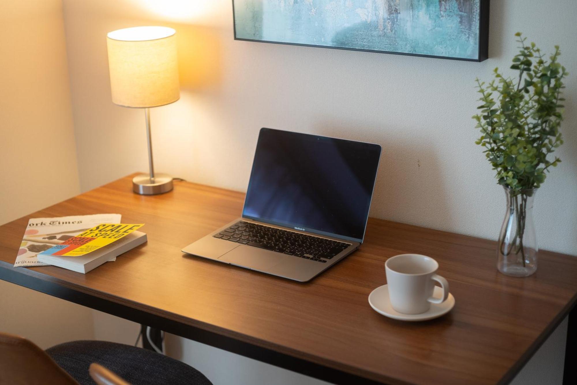 Apartament Crest Court Kagurazaka Tokio Zewnętrze zdjęcie