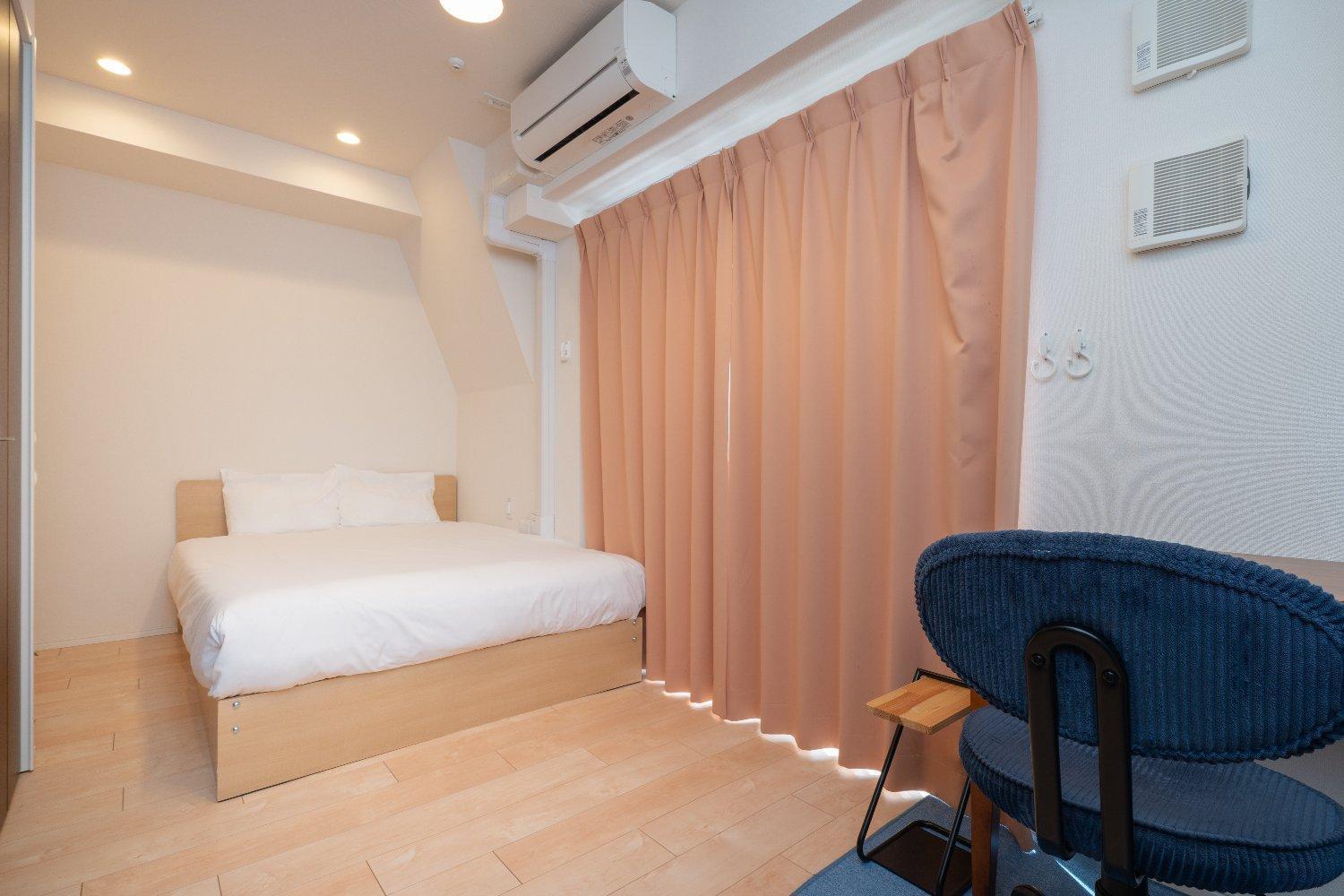 Apartament Crest Court Kagurazaka Tokio Zewnętrze zdjęcie